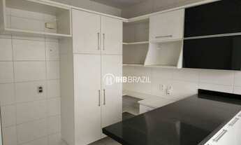 Imagem 7: Edif. Arquitetônico Bela Vista - Apartamento c/ 3 dormitórios, 186 m² - venda por R$ 1.900