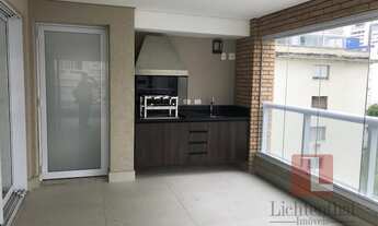 Imagem 2: São Paulo - Apartamento Padrão - Jardim Paulista