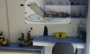 Imagem 2: Casa em Condomínio para Venda em Bosque dos Pires Itatiba-SP - CA2469