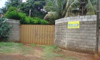 Imagem 3: Sertãozinho - Chácara - Distrito Industrial Maria Lúcia Biagi Americano