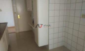 Imagem 5: Apartamento Padrão Vila Tibério, Ribeirão Preto - SP