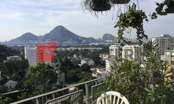 Imagem: RIO DE JANEIRO - Apartamento Padrão - Gávea