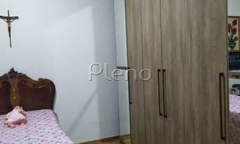 Imagem 7: Casa - Vila Rossi - Campinas