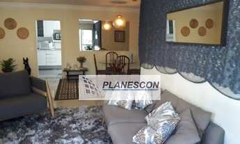 Imagem: São Paulo - Apartamento Padrão - Moema