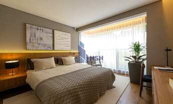 Imagem 6: Apartamento à venda no bairro Perdizes - São Paulo/SP