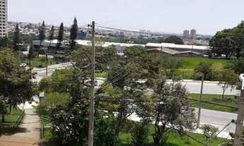 Imagem 6: Vendo Apartamento 84m² 2 dorm 1 suite, 1 vaga Edif Mont Blanc Jd Gonçalves