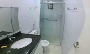 Imagem 5: Apartamento para aluguel possui 56 metros quadrados com 2 quartos