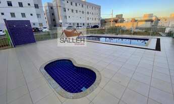 Imagem 3: Apartamento Padrão para Aluguel em Novo Mundo II Passos-MG - 815