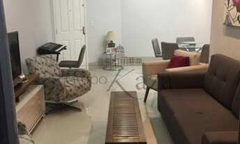 Imagem 4: Apartamento - Floradas São José - Edifício Yara - 110m² - 4 Dormitórios