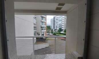 Imagem 7: Apartamento para venda tem 120 metros quadrados com 3 suítes na barra da tijuca