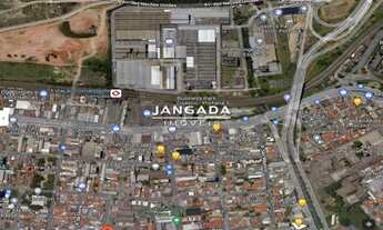 Imagem 6: Lote/Terreno para venda tem 1000 metros quadrados em km 18 - Osasco - SP