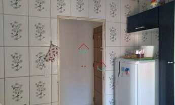 Imagem 4: Apartamento com 2 dormitórios à venda, 51 m² por R$ 212.000,00 - Jardim Iracema - Taboão d