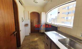 Imagem 5: Apartamento com 3 dormitórios à venda, 239 m² por R$ 560.000,00 - Centro - Piracicaba/SP