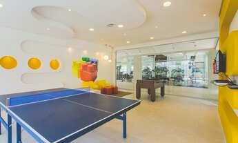 Imagem 6: Cobertura para venda possui 118 metros quadrados com 3 quartos em Vila Ivone - São Paulo