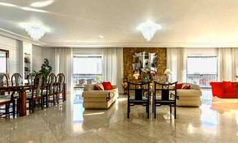 Imagem 6: Apartamento para venda com 340 m2 com 4 Suítes em Paraíso - São Paulo - SP