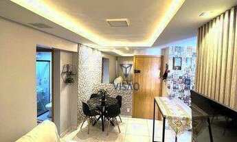 Imagem 4: VISÃO IMÓVEIS VENDE: Belíssimo Apartamento no Residencial Top Life em Taguatinga