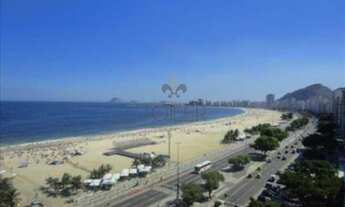 Imagem 3: Apartamento na Av. Atlântica