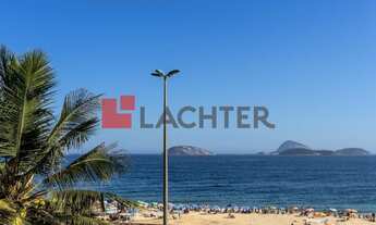 Imagem 6: RIO DE JANEIRO - Apartamento Padrão - Ipanema