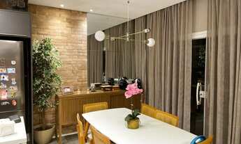 Imagem 5: Oportunidade no Barra Village House Life Up 3 quartos/2 suites - Recreio dos Bandeirant