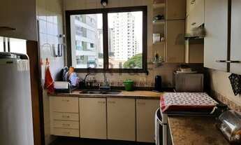 Imagem 6: Apto de Luxo 03 Quartos sendo 02 suítes 04 vagas Campo Belo