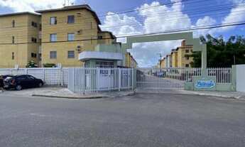 Imagem 2: Aluga-se Apartamento no Condominio Vivendas do Atlântico - Barra dos Coqueiros