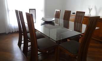 Imagem 6: Apartamento à venda, 181 m² por R$ 2.500.000,00 - Jardim Paulista - São Paulo/SP