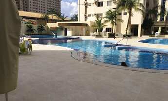 Imagem 4: Apartamento para venda tem 90 metros quadrados com 3 quartos em Do Turista - Caldas Novas