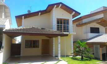 Imagem 2: 3 dormitorios em condominio fechado