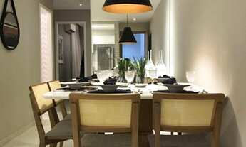 Imagem 4: Apartamento 2 quartos com suíte na Vila da Penha