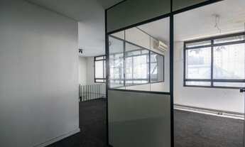 Imagem 6: Sala para aluguel, 1 vaga, Consolação - São Paulo/SP