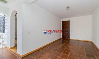 Imagem 6: Sobrado com 4 dormitórios à venda, 187 m² por R$ 595.000,00 - Tarumã - Curitiba/PR