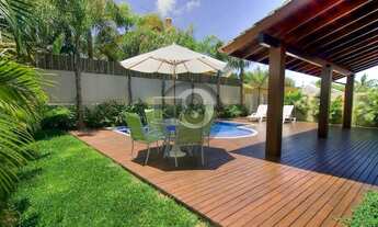 Imagem 6: Florianópolis - Casa de Condomínio - Barra da Lagoa