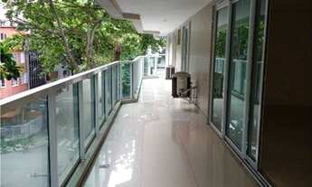 Imagem: Apartamento com 4 dormitórios para alugar