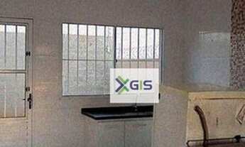 Imagem 6: Casa com 1 dormitório para alugar por R$ 1.100,00/mês - Parque Residencial Maria Zorita