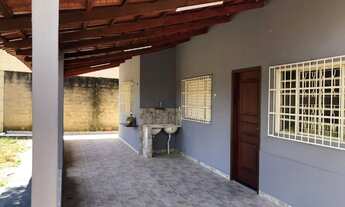 Imagem 6: Casa de 3 Quartos no Buriti Sereno