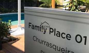 Imagem 4: Apartamento para aluguel tem 50 metros quadrados com 1 quarto