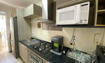 Imagem 2: Ed. Tia Guiomar Apartamento com 2 dormitórios