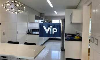 Imagem 6: Apartamento para venda tem 240 metros quadrados com 4 quartos em Ipiranga - São Paulo - SP