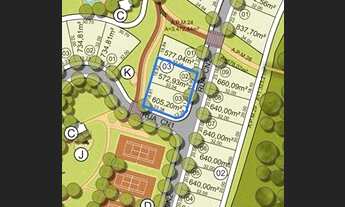 Imagem: Plateau D x27 or - Terreno