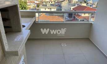 Imagem: PRONTO PARAR MORAR - 2 SUITES LAVABO