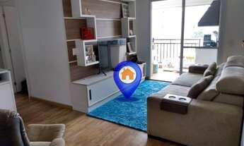 Imagem 7: Apartamento com 2 dormitórios à venda, 77 m² por R$ 720.000,00 - Vila Maria - São Paulo/SP