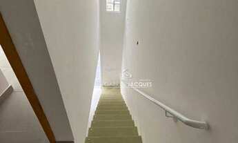 Imagem 4: Casa com 3 dormitórios à venda, 103 m² por R$ 435.000,00 - Nova Palhoça - Palhoça/SC