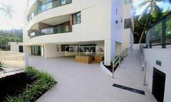 Imagem 7: Apartamento Alto Padrão