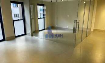 Imagem 3: Apartamento à venda no bairro Moema - São Paulo/SP