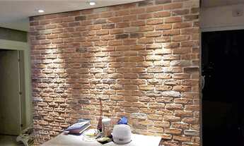 Imagem 4: Venda de Apto. com 60 m² com 2 quartos (1 suíte) e 1 vaga em Pinheiros - São Paulo - SP