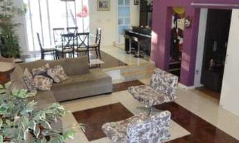 Imagem 3: Casa para venda com 04 dormitórios no Condomínio Residencial Laguna em Várzea Paulista - S