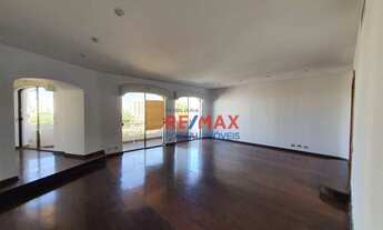 Imagem 2: Apartamento com 3 dormitórios à venda, 239 m² por R$ 560.000,00 - Centro - Piracicaba/SP