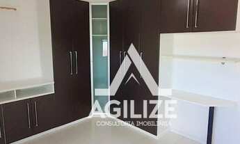 Imagem 3: Agilize Consultoria Imobiliária tem lindo apartamento para venda na Imbetiba - Macaé/RJ