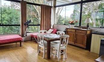 Imagem 2: Casa à venda, 557 m² por R$ 2.600.000,00 - Jardim Mediterrâneo - Cotia/SP