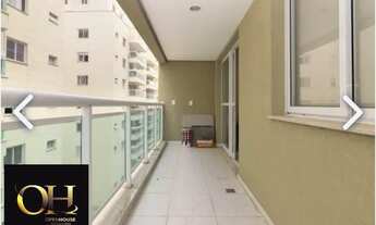 Imagem 6: VERNISSAGE RESIDENCE Apartamento para venda tem 85 metros quadrados com 3 quartos